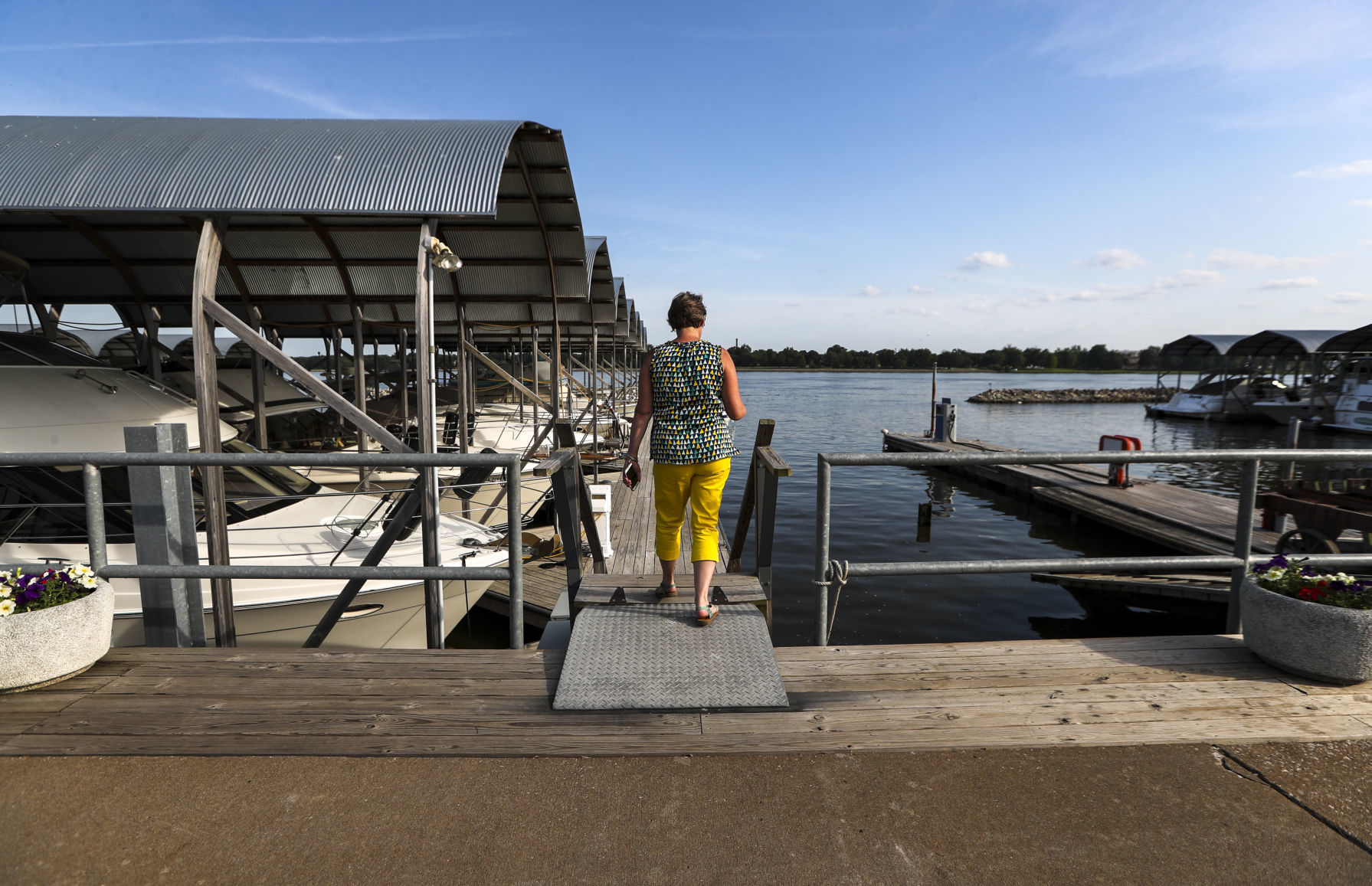 Lindsay Park Yacht Club